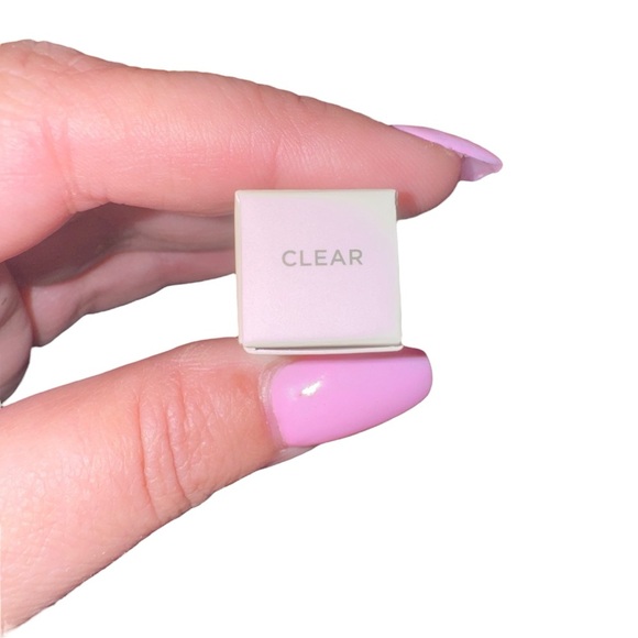 Dominique Brow Blowout Shaping Gel Clear 23g 0.08 oz New In Box - Picture 8 of 8